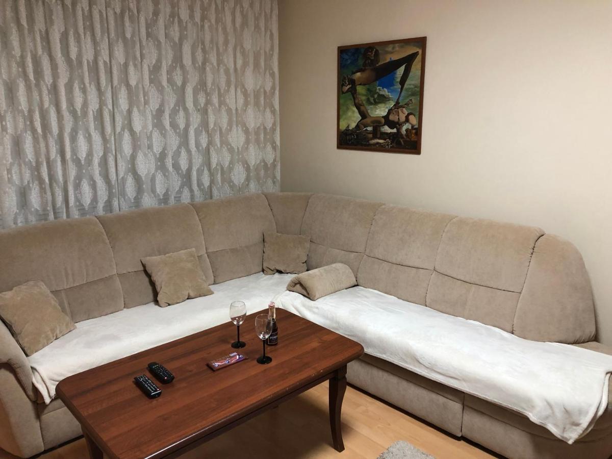 Apartment Sever Hroncova Košice Exterior foto